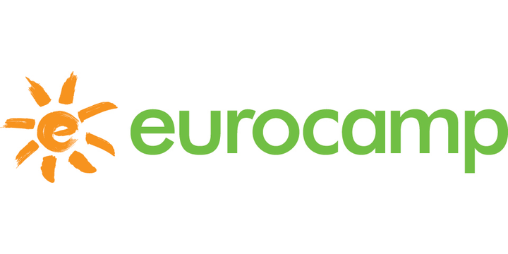 Logo van Eurocamp