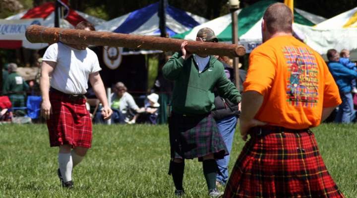 Highland Games