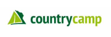 Logo van Country Camp