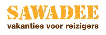 Logo van Sawadee Reizen