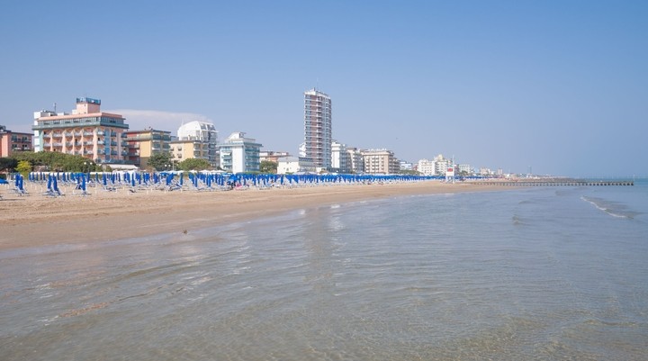 Lido di Jesolo