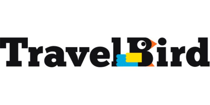 Logo van TravelBird