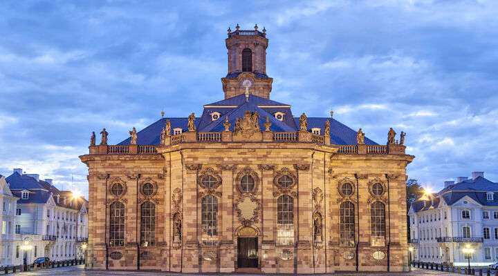 Ludwigskirche