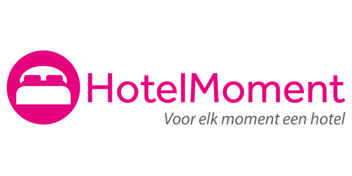 Logo van HotelMoment.nl