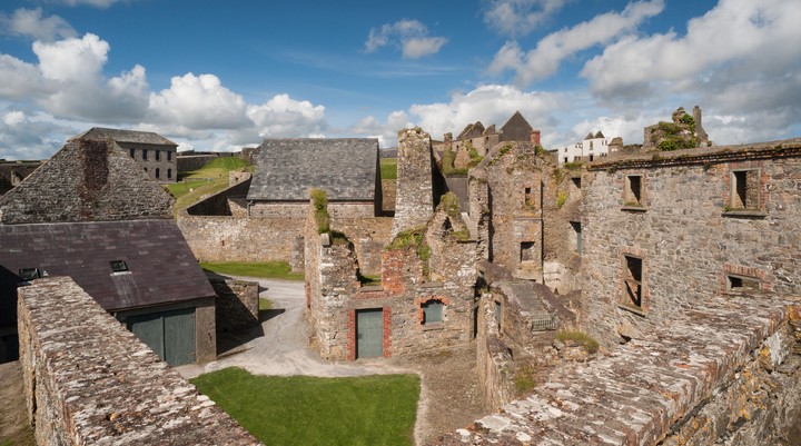 Charles Fort