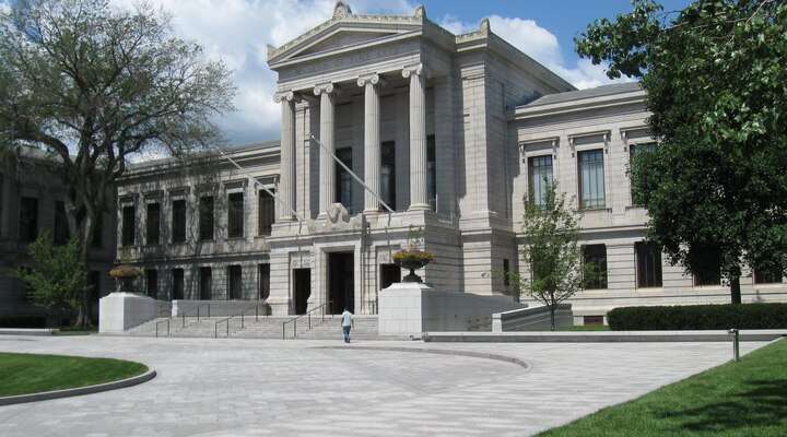 Museum of Fine Arts