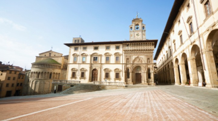 San Francesco