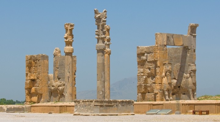 Persepolis
