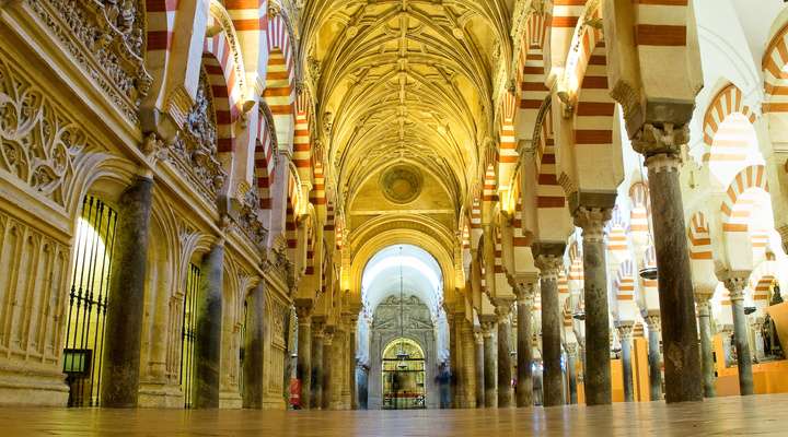 Mezquita