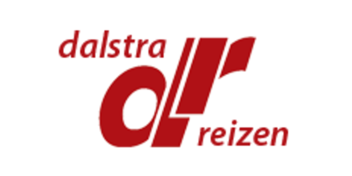 Logo van Dalstra Reizen