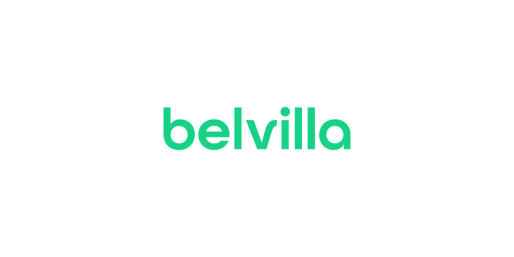 Logo van Belvilla