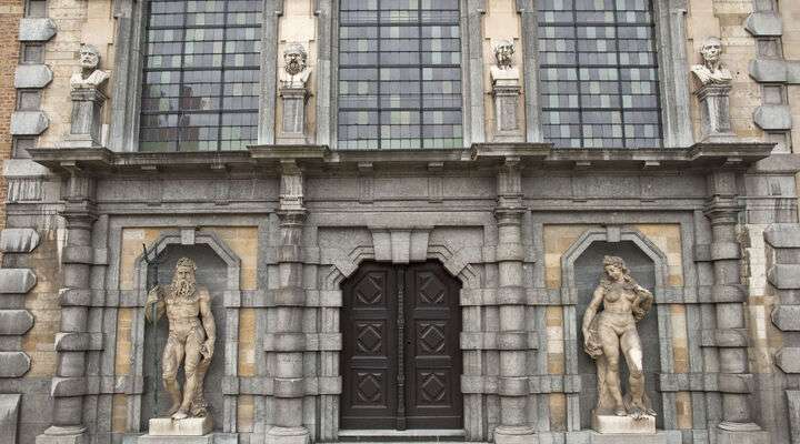Rubenshuis