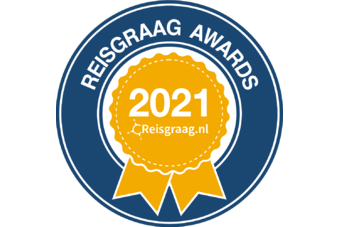 Reisgraag awards 2021