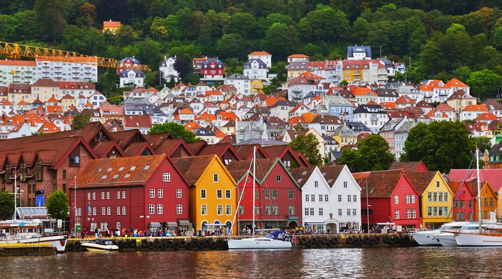 Bryggen