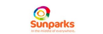Logo van Sunparks
