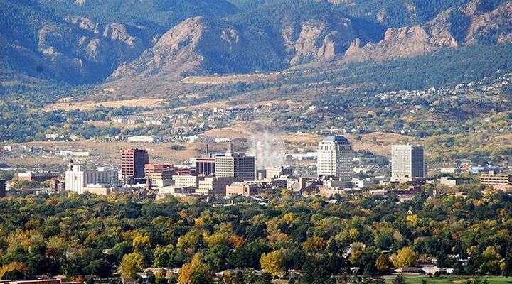Colorado Springs