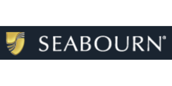 Logo van Seabourn