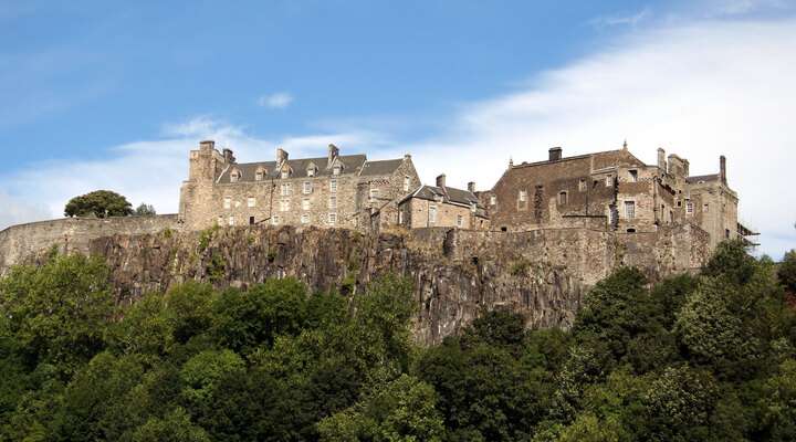 Stirling Castle