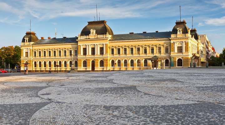 Nitra Museum