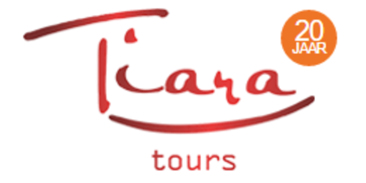 Logo van Tiara Tours