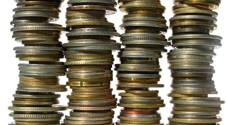Nationale Museum van het Geld