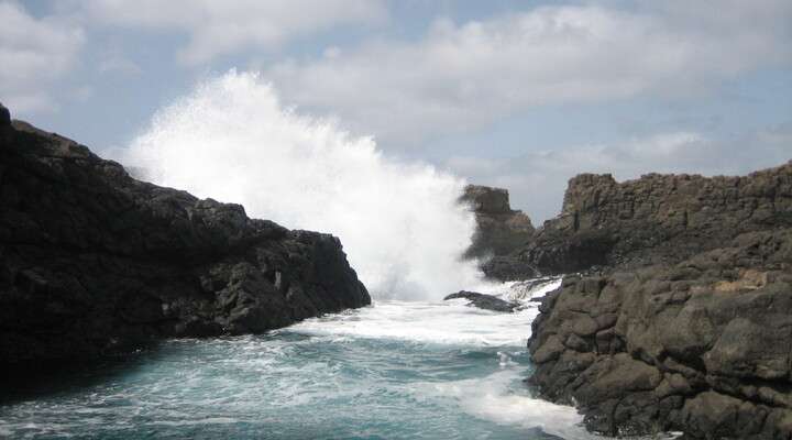 Buracona