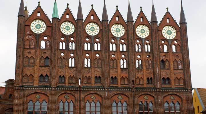Stralsund