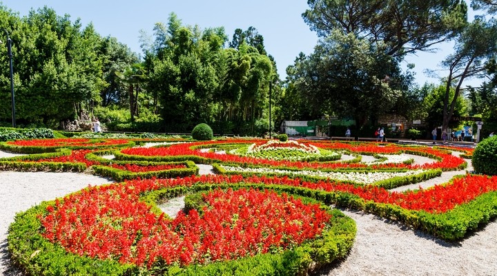 Villa Angiolina