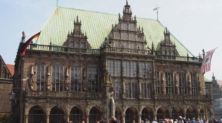 Stadhuis