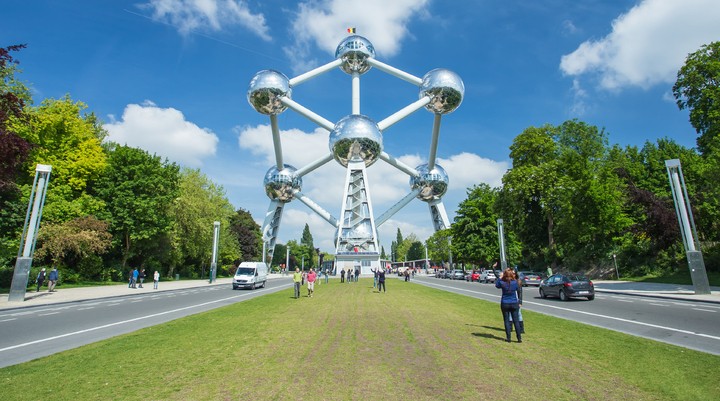 Atomium