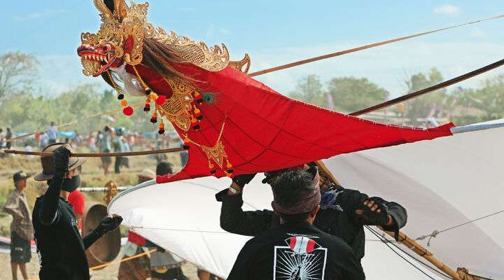 International Kite Festival