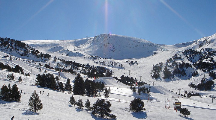 Grandvalira