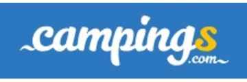 Logo van Campings.com