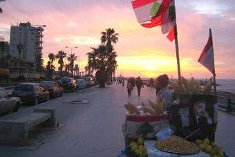 Mooiste films over Libanon