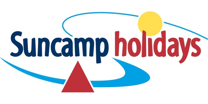 Logo van Suncamp holidays