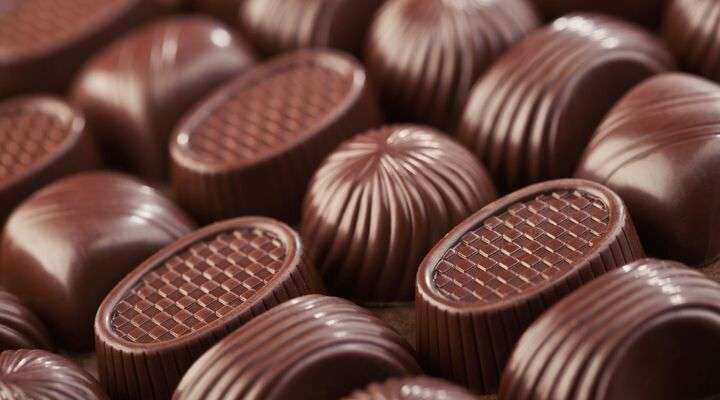 Chocolademuseum van Brugge