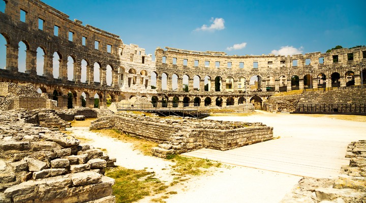 Amfitheater