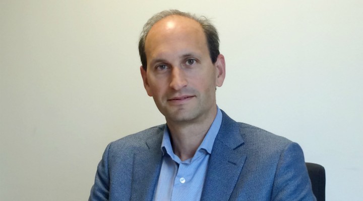 Bjørn Berg-Andersen, COO van de @Leisure Group