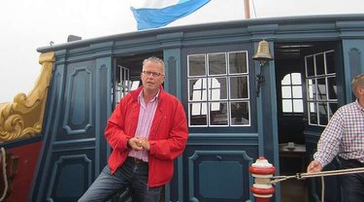 Interview met Thijs Hartog