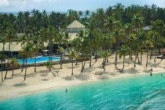 Klimaat Guadeloupe