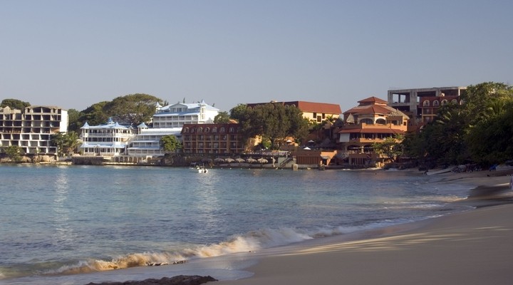 Strand Sosúa