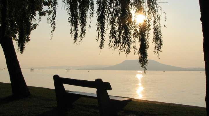 Balatonmeer