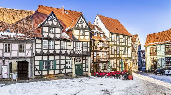 Quedlinburg