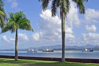 Kannibalisme op Fiji