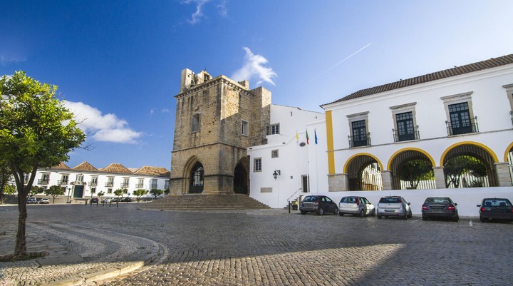 Faro