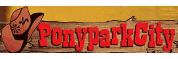 Logo van PonyparkCity