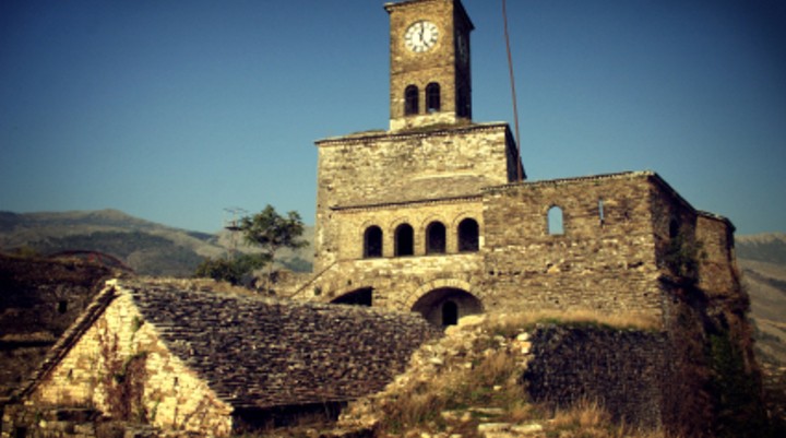 Gjirokastra