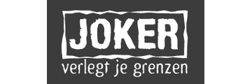 Logo van Joker