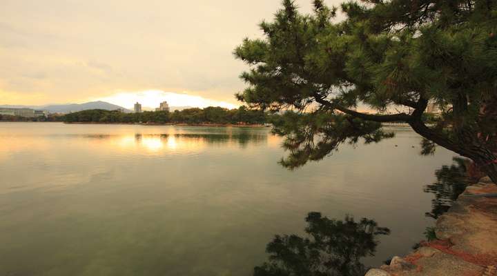 Ōhori Park