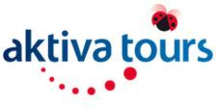 Logo van Aktiva Tours